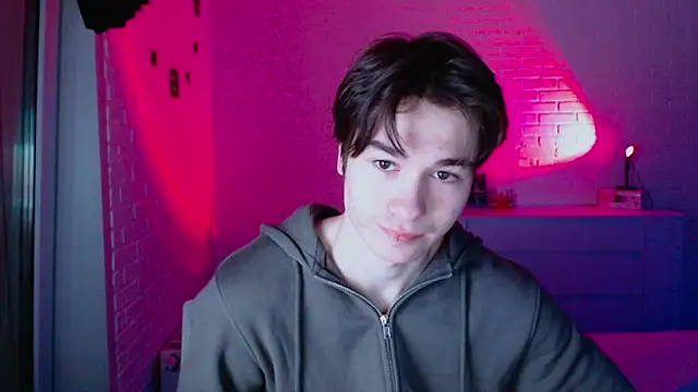 MarkusDean online show from February 1, 2026, 1:42 pm