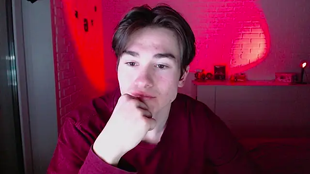 MarkusDean online show from March 1, 2026, 6:43 pm