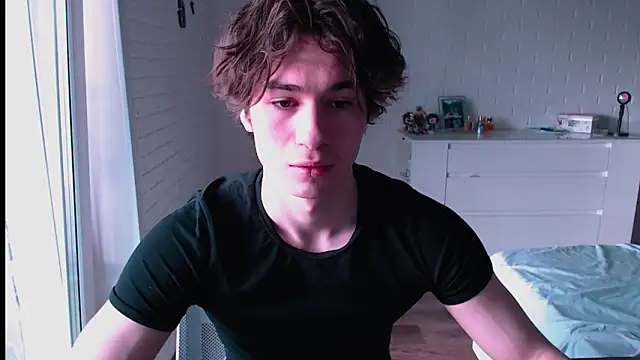 MarkusDean online show from April 26, 2026, 1:53 pm