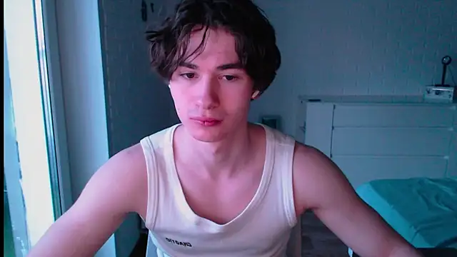 MarkusDean online show from May 1, 2026, 3:38 pm