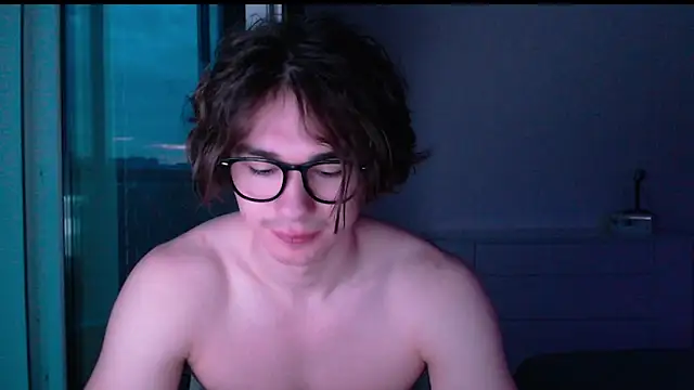 Snapshot of MarkusDean chatting on June 30, 2026, 5:47 pm MarkusDean online show from June 30, 2026, 5:47 pm