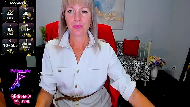 Snapshot of Anita_Tayson chatting on June 18, 2026, 6:24 am Anita Tayson online show from June 18, 2026, 6:24 am