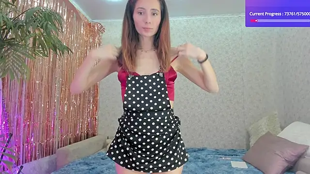 crystalnut online show from January 27, 2025, 4:11 pm