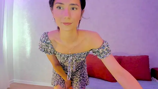 crystalnut online show from June 28, 2026, 2:17 am