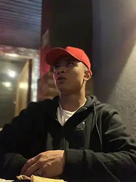 Snapshot of ALAN_SANTHOS chatting on November 17, 2025, 2:50 am ALAN SANTHOS online show from November 17, 2025, 2:50 am