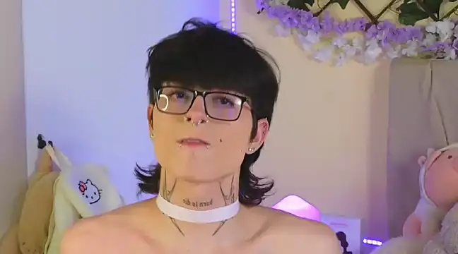 Baby Xian online show from February 20, 2025, 7:12 am