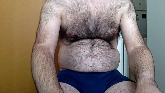 spanishairy online show from December 8, 2024, 2:41 pm