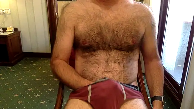 spanishairy online show from October 3, 2025, 11:18 am