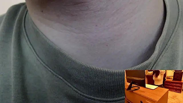 Snapshot of Kakushi_dori chatting on October 26, 2025, 10:32 am Kakushi dori online show from October 26, 2025, 10:32 am