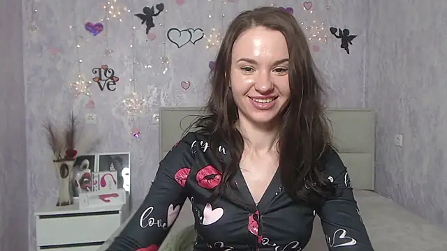 KaraCriegs online show from February 28, 2025, 10:17 pm