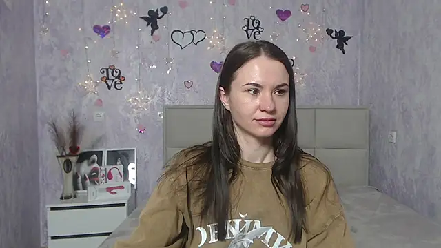 KaraCriegs online show from March 1, 2025, 9:48 pm