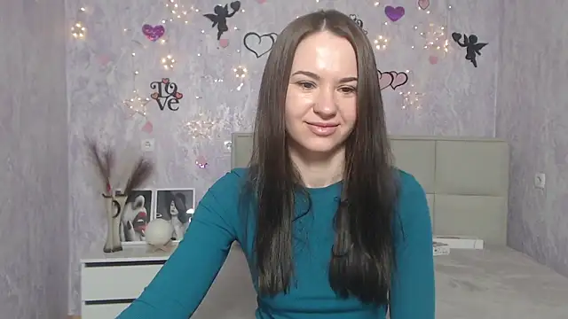 KaraCriegs online show from March 9, 2025, 6:21 pm