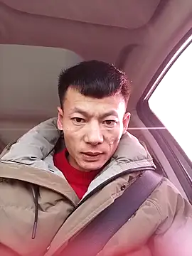 Xpj123 online show from January 31, 2025, 1:54 am