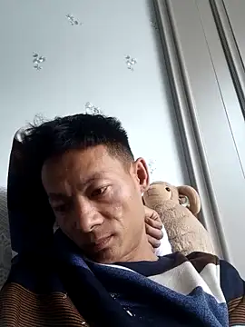 Snapshot of Xpj123 chatting on October 22, 2025, 6:35 am Xpj123 online show from October 22, 2025, 6:35 am