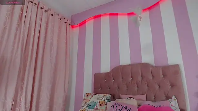 zaleya mateus online show from September 18, 2025, 11:12 am