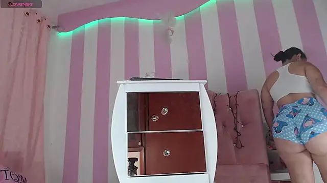 zaleya mateus online show from September 26, 2025, 11:25 am