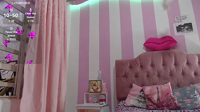 zaleya mateus online show from November 18, 2025, 11:03 am