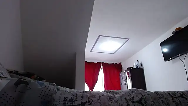 Snapshot of Bamban1419_ chatting on September 14, 2025, 5:45 pm Bamban1419 online show from September 14, 2025, 5:45 pm