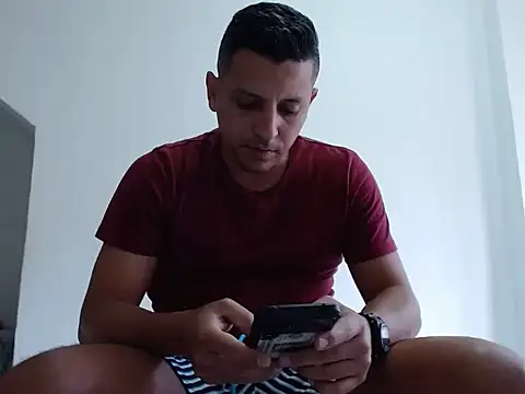 Snapshot of Bamban1419_ chatting on September 26, 2025, 4:11 pm Bamban1419 online show from September 26, 2025, 4:11 pm