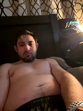 caliguy37 online show from December 4, 2024, 5:33 pm