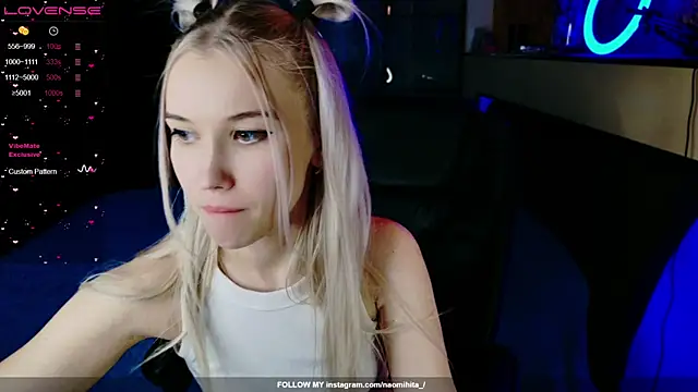 Snapshot of ShhhO_O chatting on February 20, 2025, 10:16 am ShhhO O online show from February 20, 2025, 10:16 am