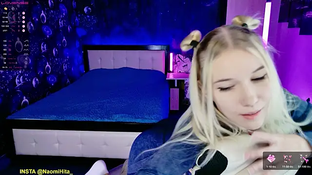 Snapshot of ShhhO_O chatting on December 18, 2025, 1:28 pm ShhhO O online show from December 18, 2025, 1:28 pm