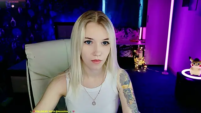 Snapshot of ShhhO_O chatting on January 18, 2026, 11:03 am ShhhO O online show from January 18, 2026, 11:03 am