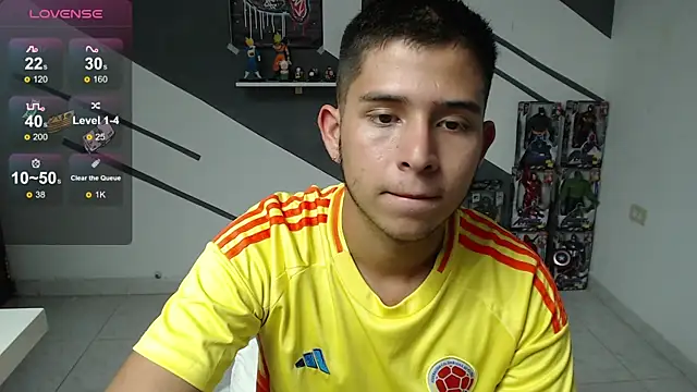 Snapshot of harold_18_ chatting on December 18, 2024, 6:35 pm harold 18 online show from December 18, 2024, 6:35 pm