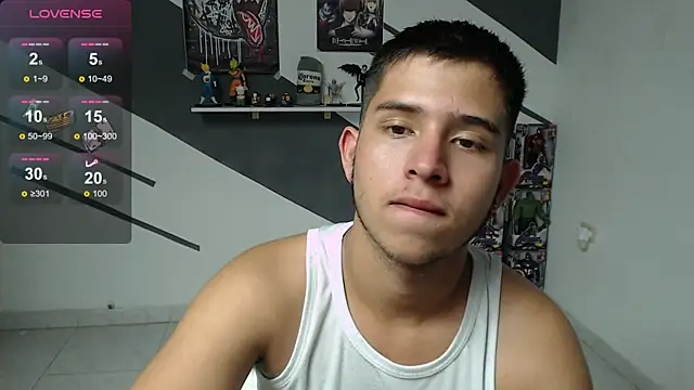 Snapshot of harold_18_ chatting on December 19, 2024, 7:29 pm harold 18 online show from December 19, 2024, 7:29 pm