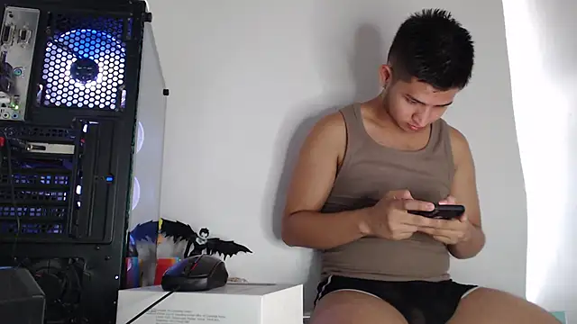 Snapshot of harold_18_ chatting on October 1, 2025, 6:25 pm harold 18 online show from October 1, 2025, 6:25 pm