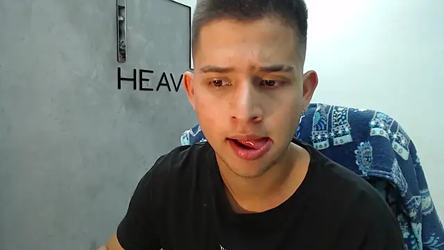 harold 18  online show from February 20, 2026, 7:25 pm