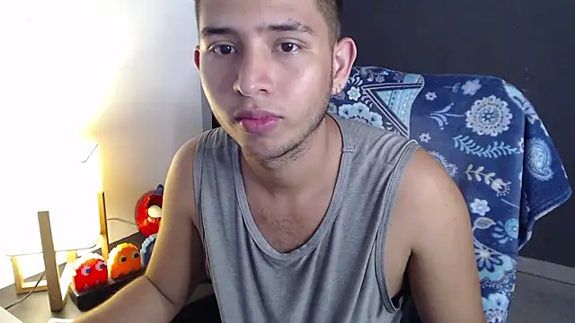 harold 18  online show from February 26, 2026, 8:19 pm