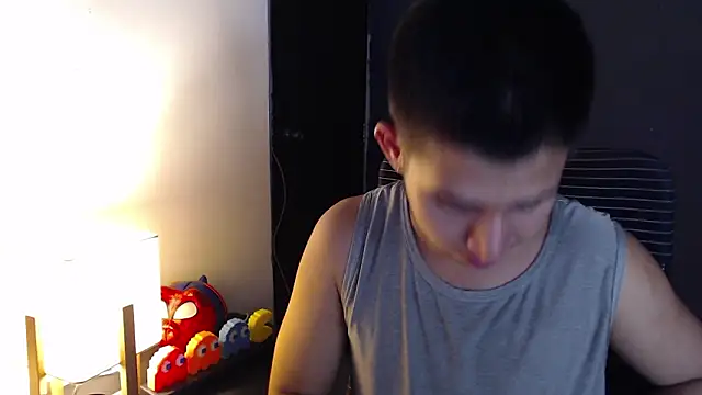 harold 18  online show from March 6, 2026, 5:53 pm