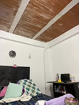 Snapshot of Iris_love18 chatting on March 9, 2025, 12:53 am Iris love18 online show from March 9, 2025, 12:53 am