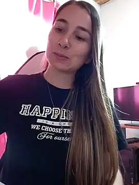 Iris love18 online show from December 20, 2025, 2:46 pm