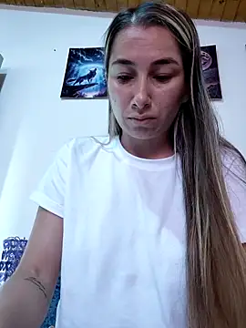 Snapshot of Iris_love18 chatting on June 2, 2026, 12:51 pm Iris love18 online show from June 2, 2026, 12:51 pm