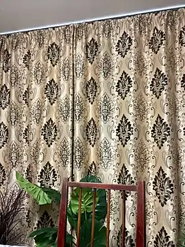 NadiraNoor online show from January 27, 2025, 12:43 am