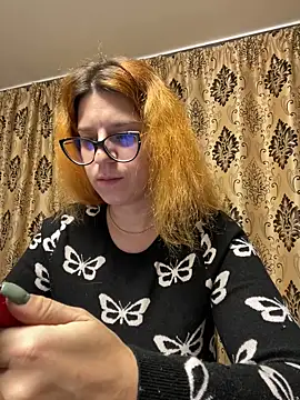 NadiraNoor online show from January 27, 2025, 5:58 am