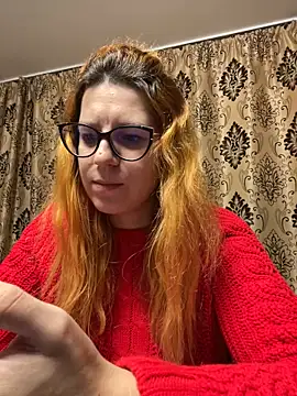 NadiraNoor online show from January 30, 2025, 4:48 am