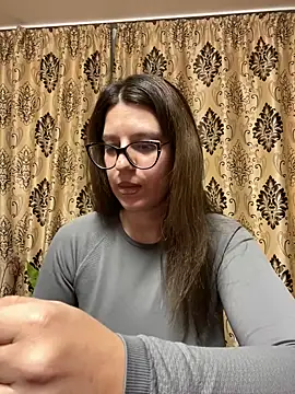 NadiraNoor online show from February 23, 2025, 10:42 pm