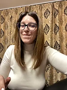 NadiraNoor online show from March 17, 2025, 12:19 am