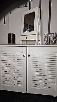 Snapshot of Ina_HotX chatting on March 1, 2025, 6:11 pm Ina HotX online show from March 1, 2025, 6:11 pm