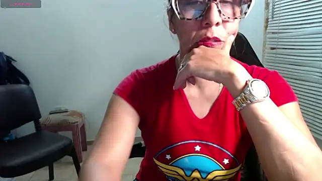 horny paty online show from October 21, 2025, 11:05 pm