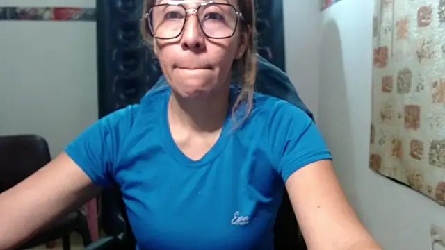 horny paty online show from February 26, 2026, 1:04 am