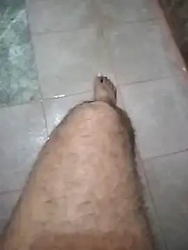 jockey2051992 online show from March 25, 2026, 3:34 am