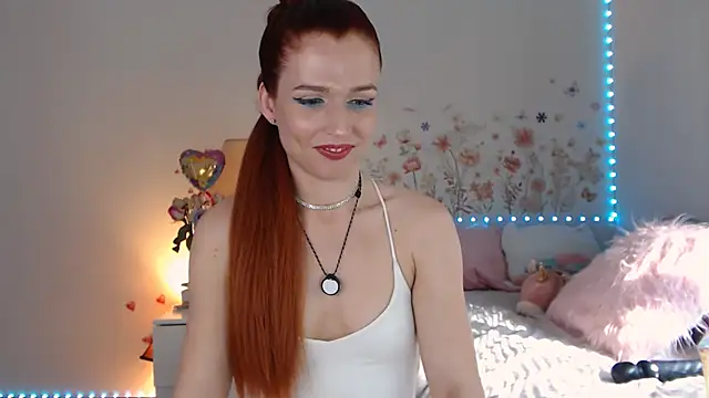 Poisson Eva online show from March 20, 2026, 11:20 pm