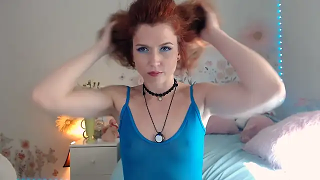Snapshot of Poisson_Eva chatting on June 9, 2026, 11:27 pm Poisson Eva online show from June 9, 2026, 11:27 pm