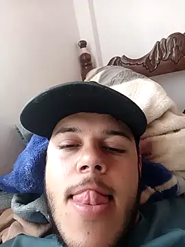 Juniorsexpen online show from February 16, 2026, 7:21 pm