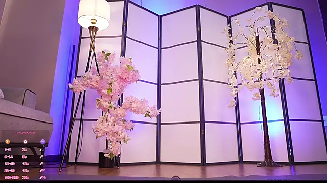 Marry Cordy online show from February 8, 2025, 4:14 am