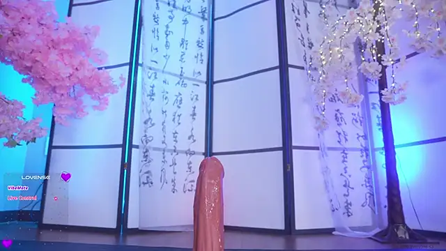 Marry Cordy online show from October 7, 2025, 1:58 am